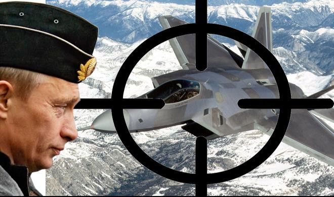 RUSKA ODMAZDA ZA AMERIČKE LOVCE F-35 U EVROPI! Ni vrabac neće moći da proleti, a da Moskva to NE ZNA! Moćni radari pratiće sve što mrdne iznad Poljske, Istočne Evrope, Turske...